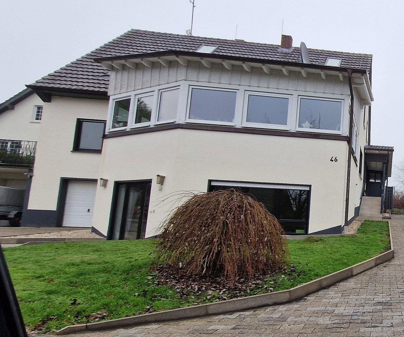 Prenájom bytu 2-izbový 65 m², Lohmar, Severné Porýnie - Westfálsko Prenájom bytu 2-izbový 65 m², Lohmar, Severné Porýnie - Westfálsko