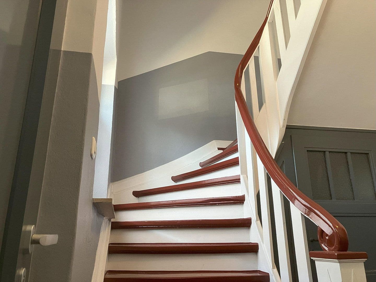 Prenájom bytu 4-izbový 104 m², Bülser Str 24, Gladbeck, Severné Porýnie - Westfálsko Prenájom bytu 4-izbový 104 m², Bülser Str 24, Gladbeck, Severné Porýnie - Westfálsko