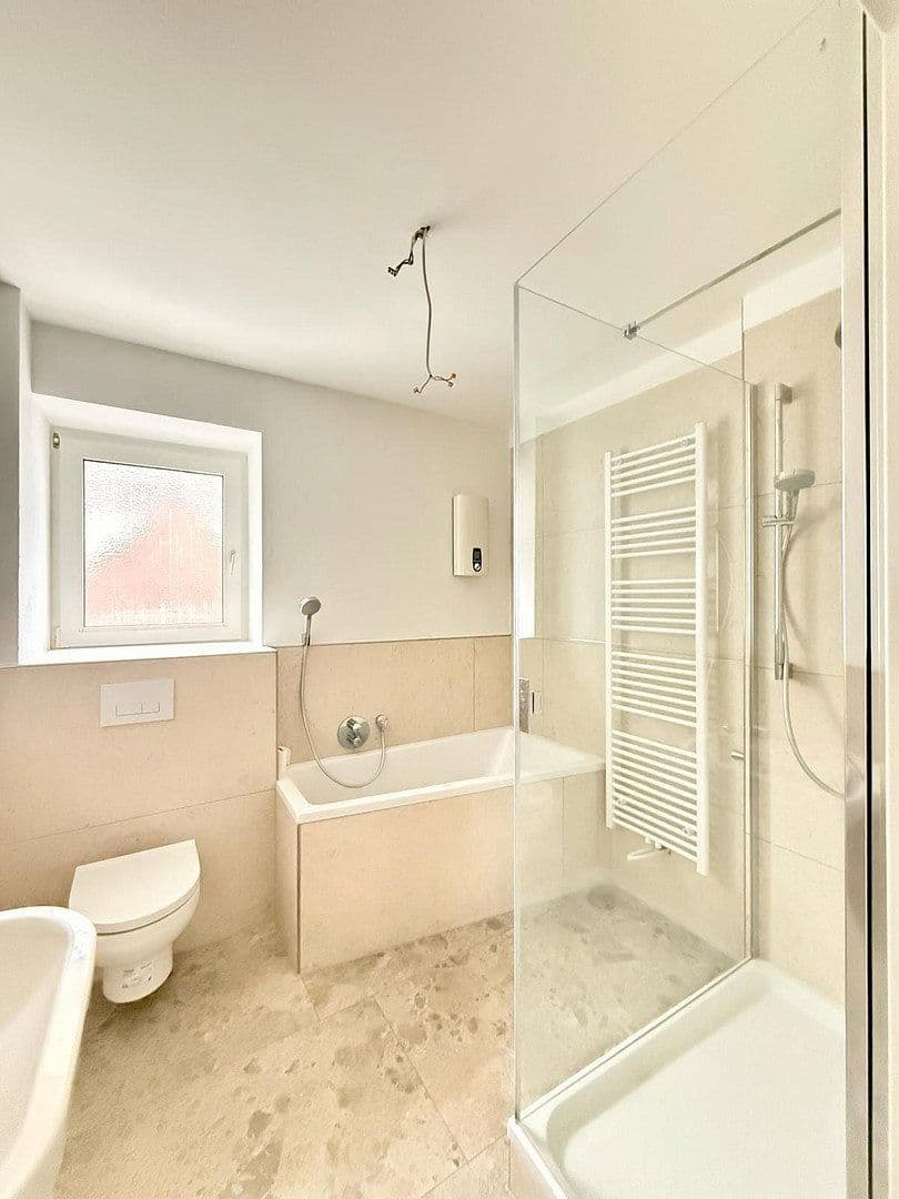 Prenájom bytu 4-izbový 104 m², Bülser Str 24, Gladbeck, Severné Porýnie - Westfálsko Prenájom bytu 4-izbový 104 m², Bülser Str 24, Gladbeck, Severné Porýnie - Westfálsko