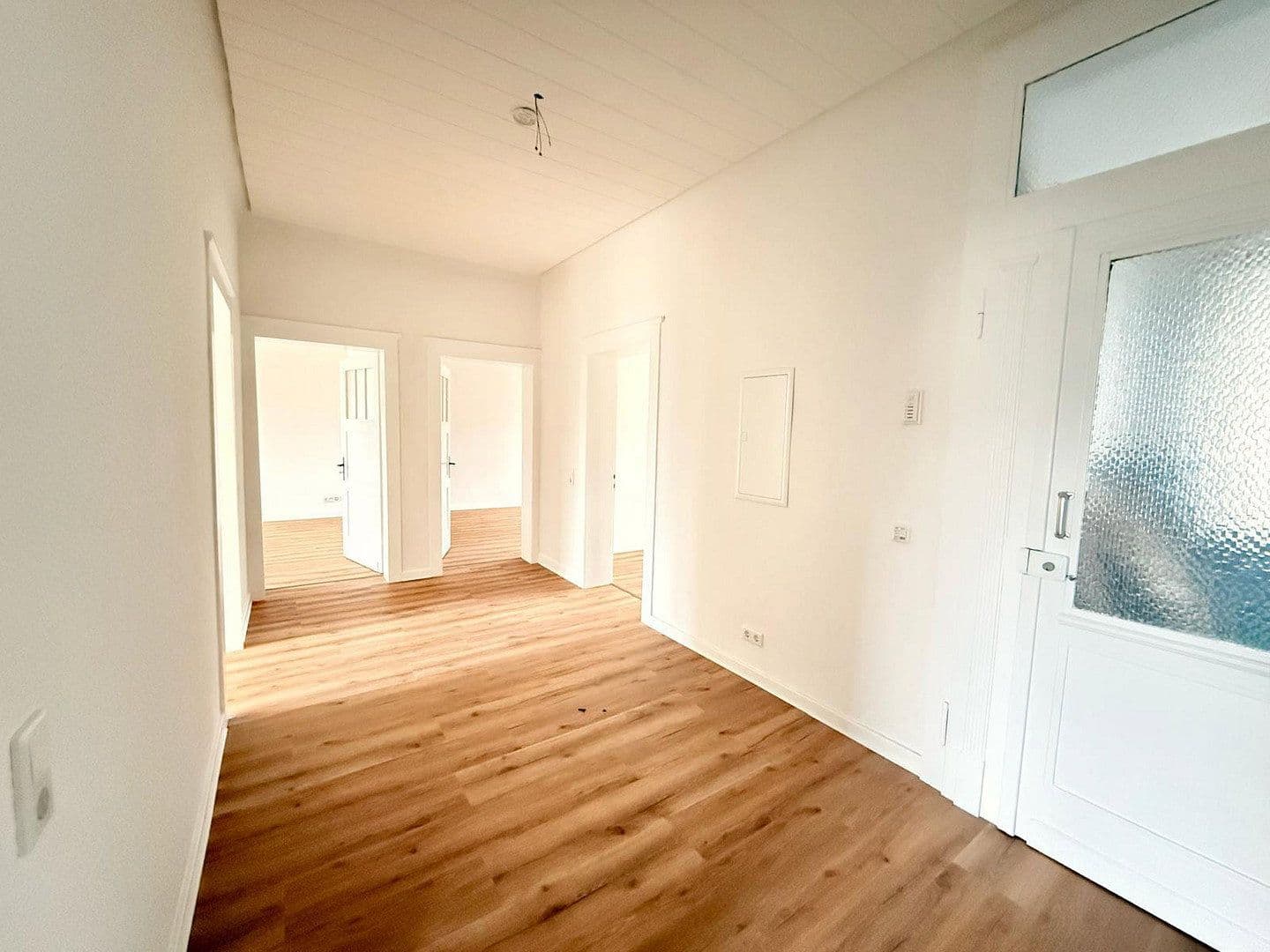 Prenájom bytu 4-izbový 104 m², Bülser Str 24, Gladbeck, Severné Porýnie - Westfálsko Prenájom bytu 4-izbový 104 m², Bülser Str 24, Gladbeck, Severné Porýnie - Westfálsko