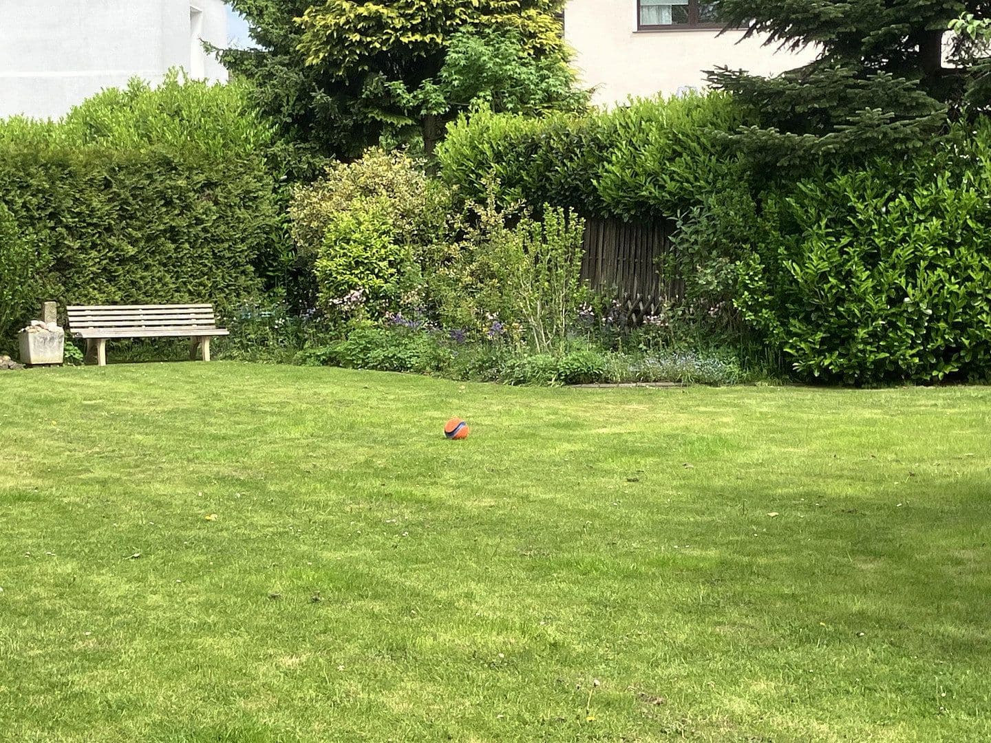 Prenájom bytu 4-izbový 104 m², Bülser Str 24, Gladbeck, Severné Porýnie - Westfálsko Prenájom bytu 4-izbový 104 m², Bülser Str 24, Gladbeck, Severné Porýnie - Westfálsko