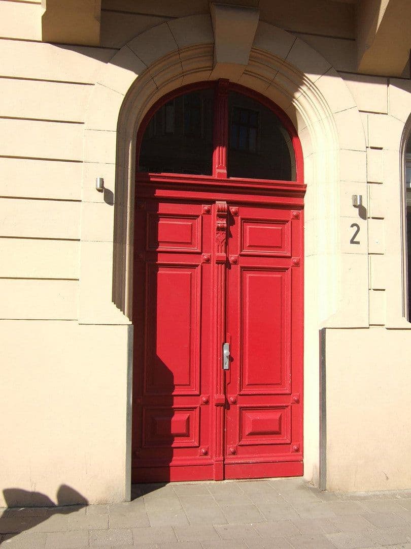 Predaj domu 578 m², pozemek 306 m², Magdeburg, Sasko-Anhaltsko Predaj domu 578 m², pozemek 306 m², Magdeburg, Sasko-Anhaltsko