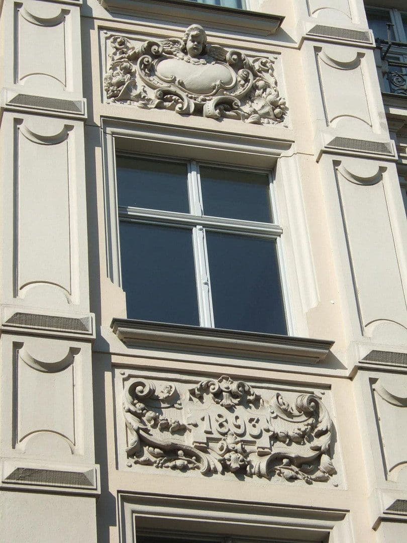 Predaj domu 578 m², pozemek 306 m², Magdeburg, Sasko-Anhaltsko Predaj domu 578 m², pozemek 306 m², Magdeburg, Sasko-Anhaltsko