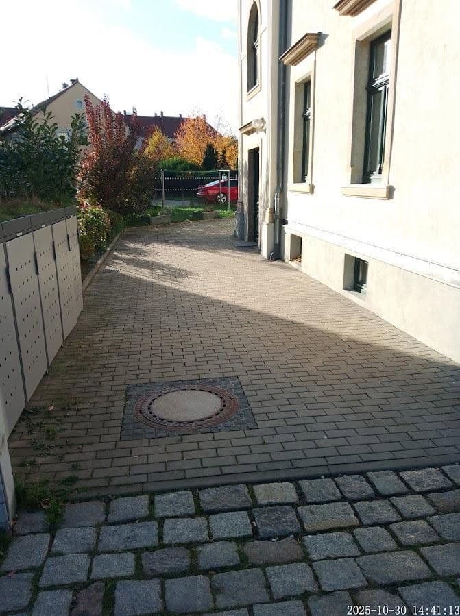 Prenájom bytu 4-izbový 86 m², Österreicher Str. 44, Dresden, Sasko Prenájom bytu 4-izbový 86 m², Österreicher Str. 44, Dresden, Sasko