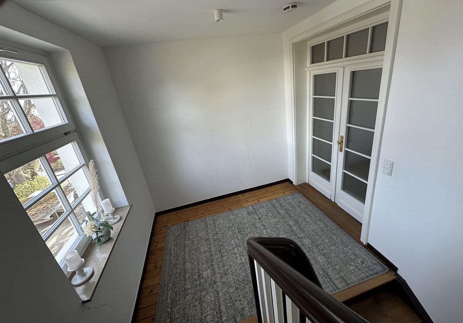 Prenájom bytu 4-izbový 155 m², Döncheweg, Kassel, Hesensko Prenájom bytu 4-izbový 155 m², Döncheweg, Kassel, Hesensko