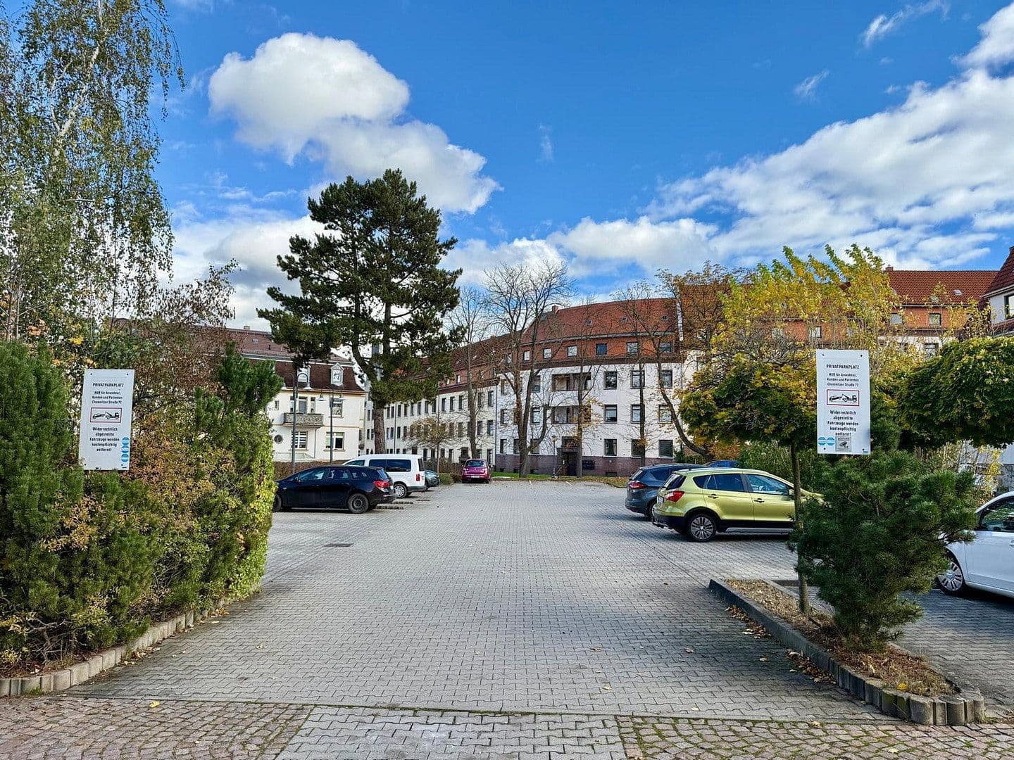 Prenájom bytu 3-izbový 84 m², Chemnitzer Str. 72, Meerane, Sasko Prenájom bytu 3-izbový 84 m², Chemnitzer Str. 72, Meerane, Sasko