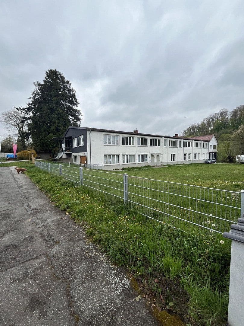 Prenájom kancelárie 100 m², Pfadwiesenstraße 27, Mörlenbach, Hesensko Prenájom kancelárie 100 m², Pfadwiesenstraße 27, Mörlenbach, Hesensko