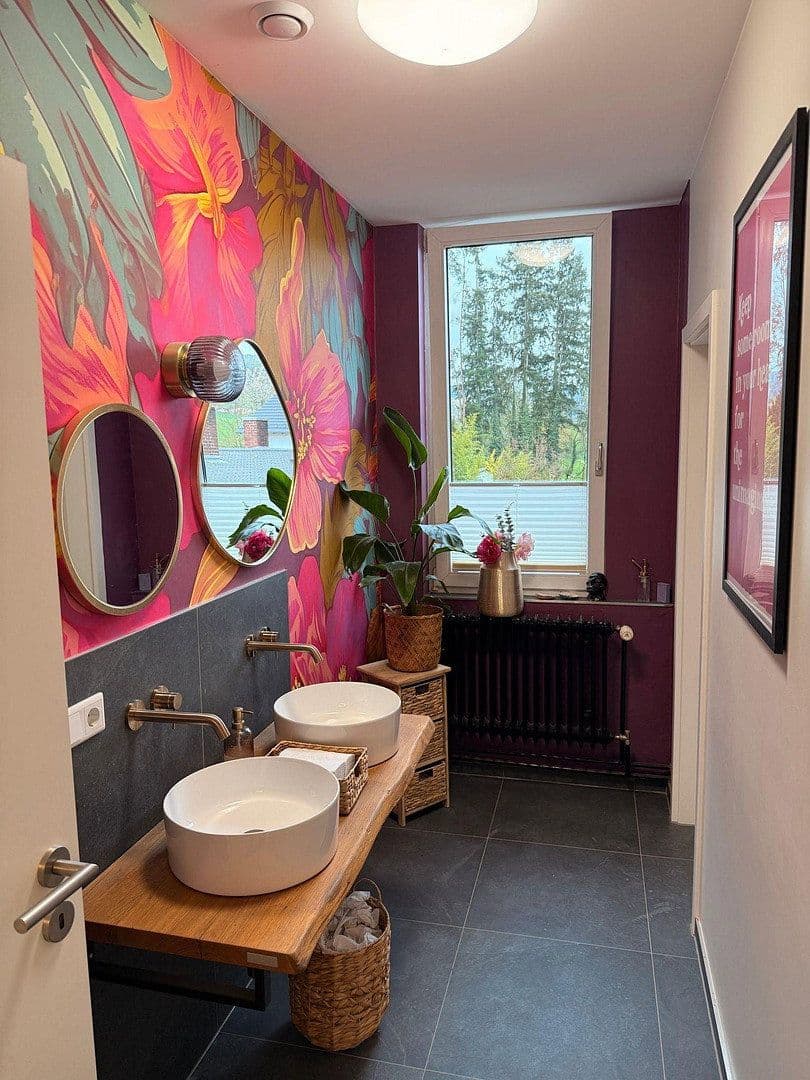 Prenájom kancelárie 100 m², Pfadwiesenstraße 27, Mörlenbach, Hesensko Prenájom kancelárie 100 m², Pfadwiesenstraße 27, Mörlenbach, Hesensko