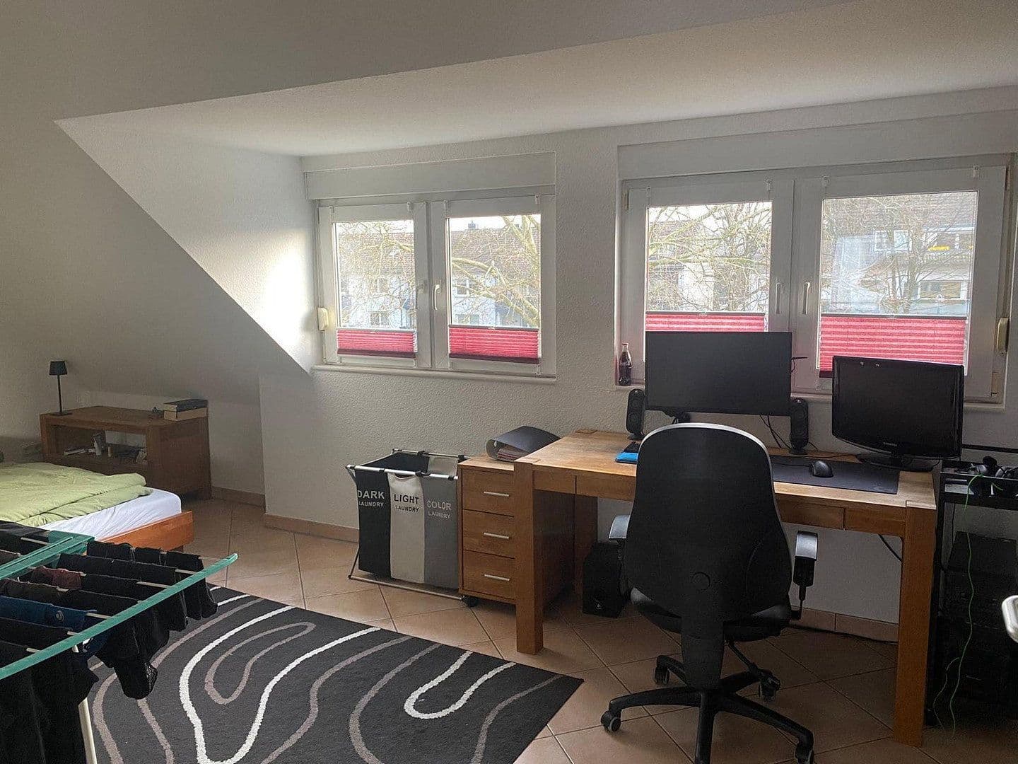 Prenájom bytu 2-izbový 61 m², Viehtrift 23, Köln, Severné Porýnie - Westfálsko Prenájom bytu 2-izbový 61 m², Viehtrift 23, Köln, Severné Porýnie - Westfálsko
