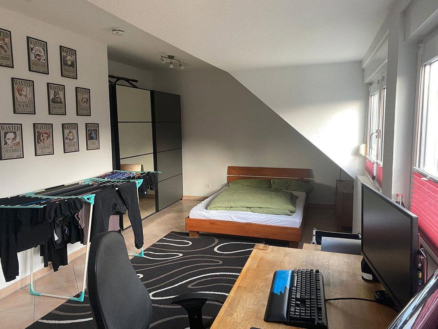 Prenájom bytu 2-izbový 61 m², Viehtrift 23, Köln, Severné Porýnie - Westfálsko Prenájom bytu 2-izbový 61 m², Viehtrift 23, Köln, Severné Porýnie - Westfálsko