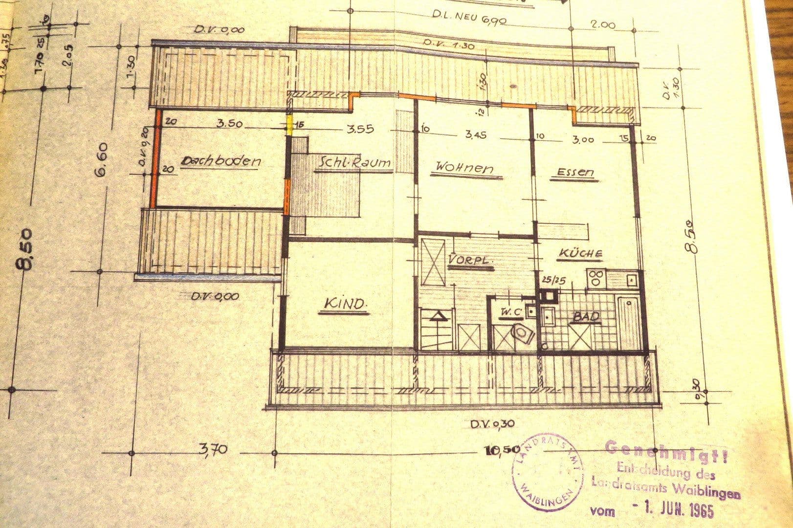Predaj domu 165 m², pozemek 718 m², Remshalden, Bádensko-Wurttembersko Predaj domu 165 m², pozemek 718 m², Remshalden, Bádensko-Wurttembersko