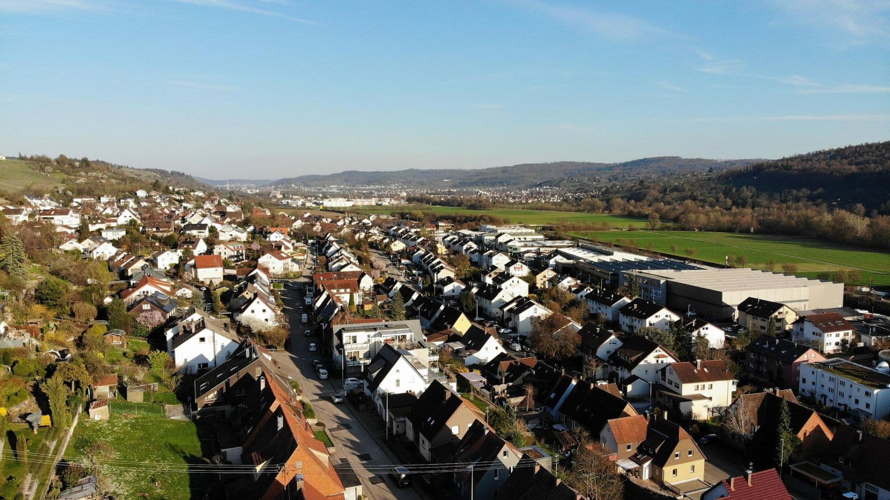 Predaj domu 165 m², pozemek 718 m², Remshalden, Bádensko-Wurttembersko Predaj domu 165 m², pozemek 718 m², Remshalden, Bádensko-Wurttembersko