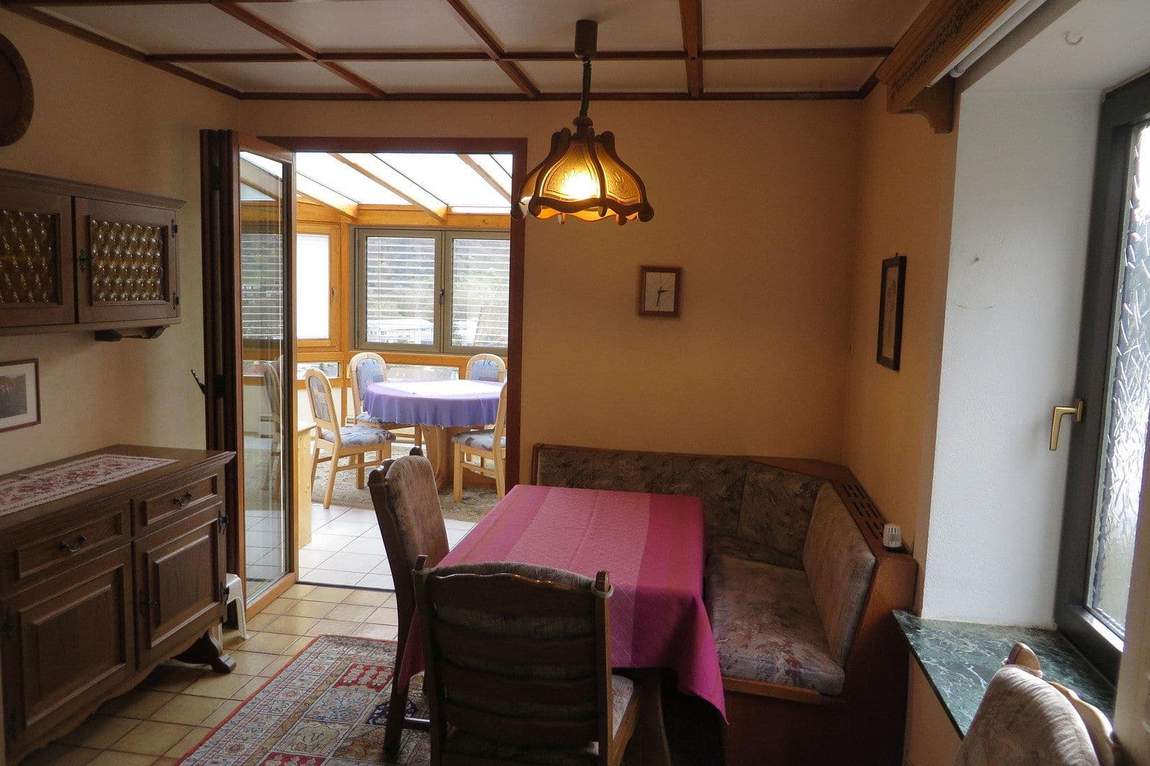 Predaj domu 165 m², pozemek 718 m², Remshalden, Bádensko-Wurttembersko Predaj domu 165 m², pozemek 718 m², Remshalden, Bádensko-Wurttembersko