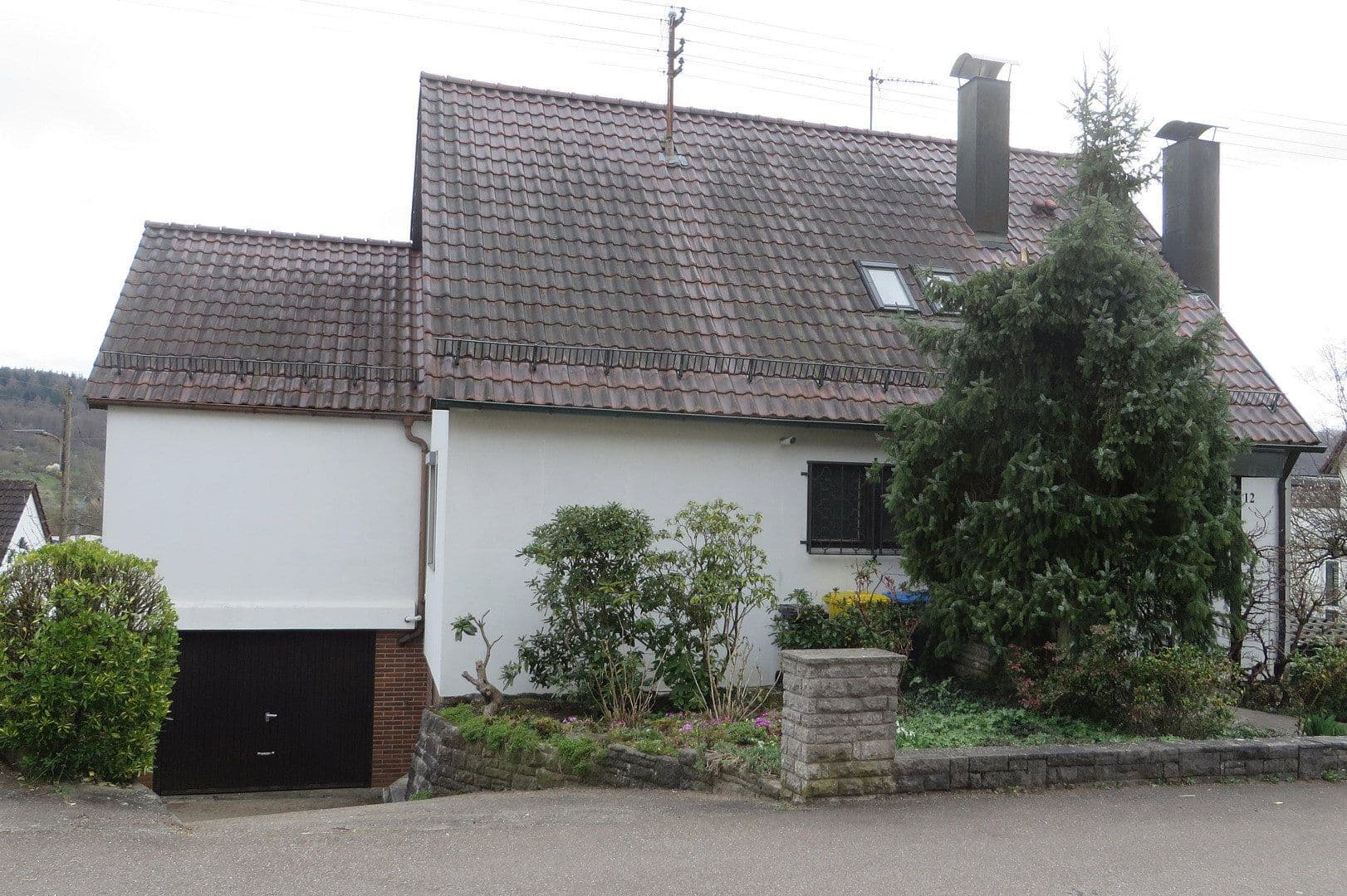 Predaj domu 165 m², pozemek 718 m², Remshalden, Bádensko-Wurttembersko Predaj domu 165 m², pozemek 718 m², Remshalden, Bádensko-Wurttembersko