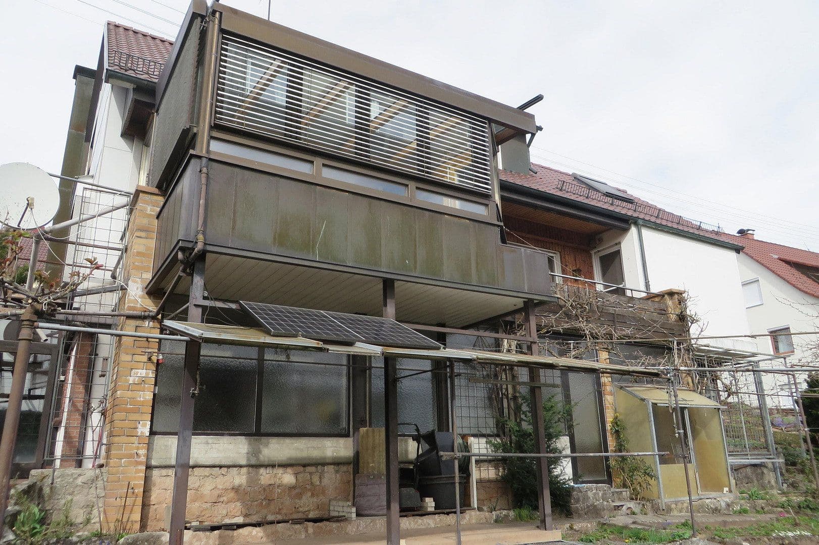 Predaj domu 165 m², pozemek 718 m², Remshalden, Bádensko-Wurttembersko Predaj domu 165 m², pozemek 718 m², Remshalden, Bádensko-Wurttembersko