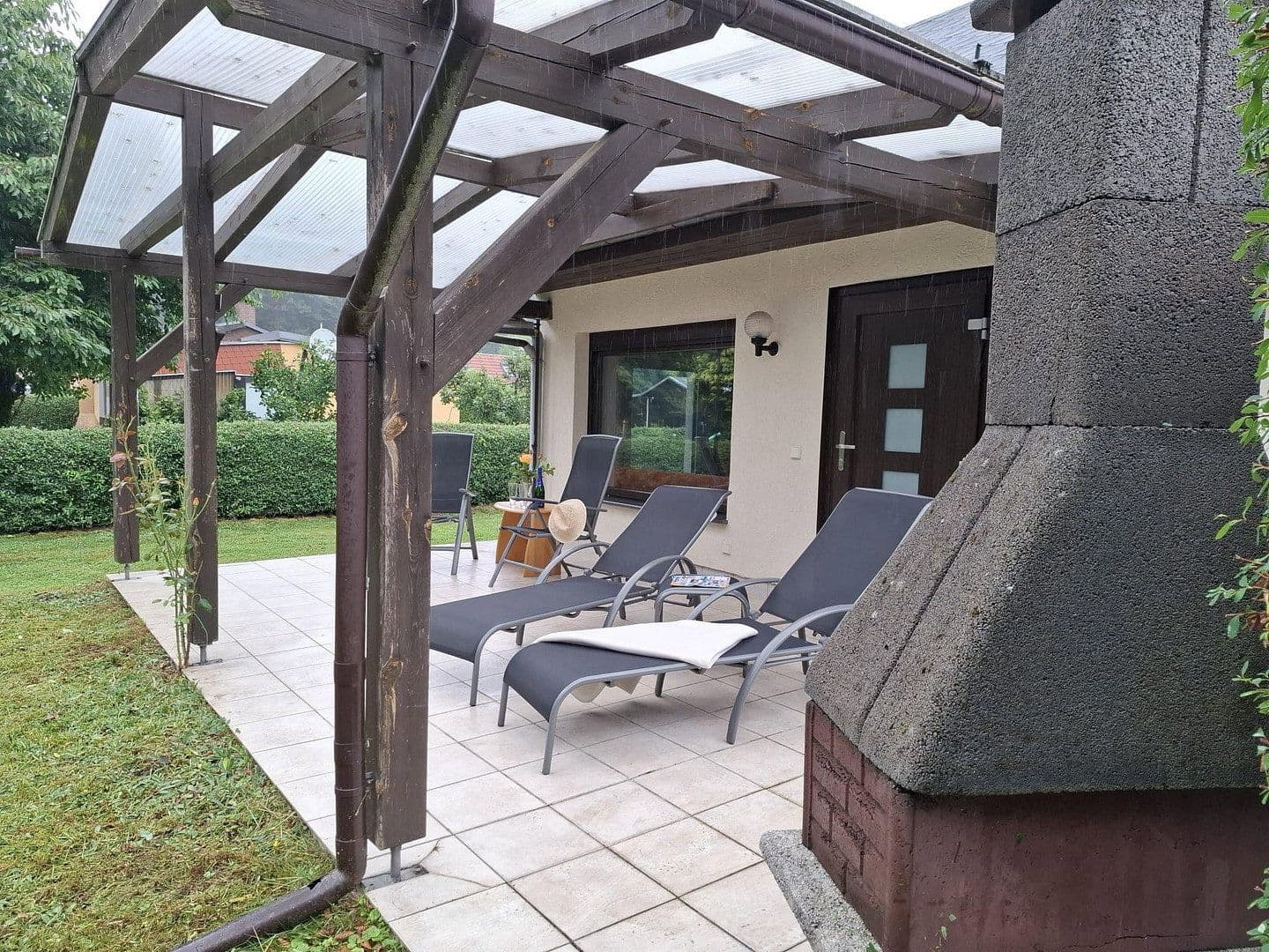 Predaj domu 40 m², pozemek 413 m², Pian 14P, Fürstenberg/Havel, Brandenbursko Predaj domu 40 m², pozemek 413 m², Pian 14P, Fürstenberg/Havel, Brandenbursko
