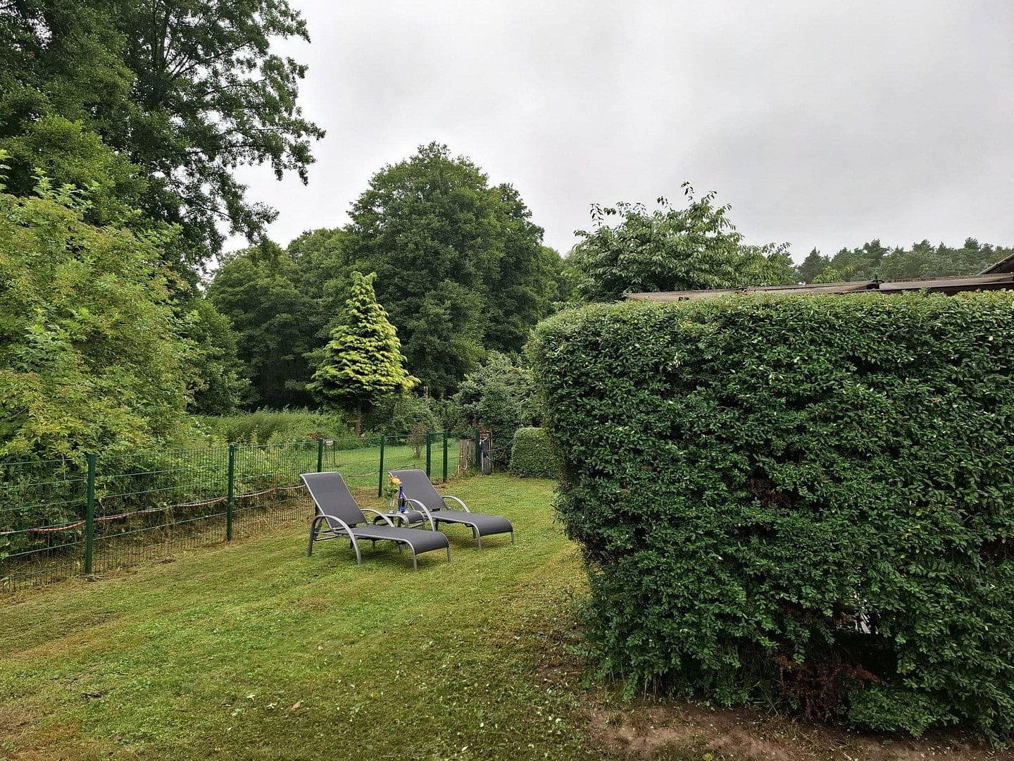 Predaj domu 40 m², pozemek 413 m², Pian 14P, Fürstenberg/Havel, Brandenbursko Predaj domu 40 m², pozemek 413 m², Pian 14P, Fürstenberg/Havel, Brandenbursko