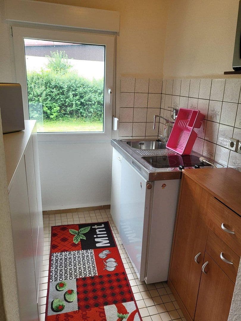Predaj domu 40 m², pozemek 413 m², Pian 14P, Fürstenberg/Havel, Brandenbursko Predaj domu 40 m², pozemek 413 m², Pian 14P, Fürstenberg/Havel, Brandenbursko