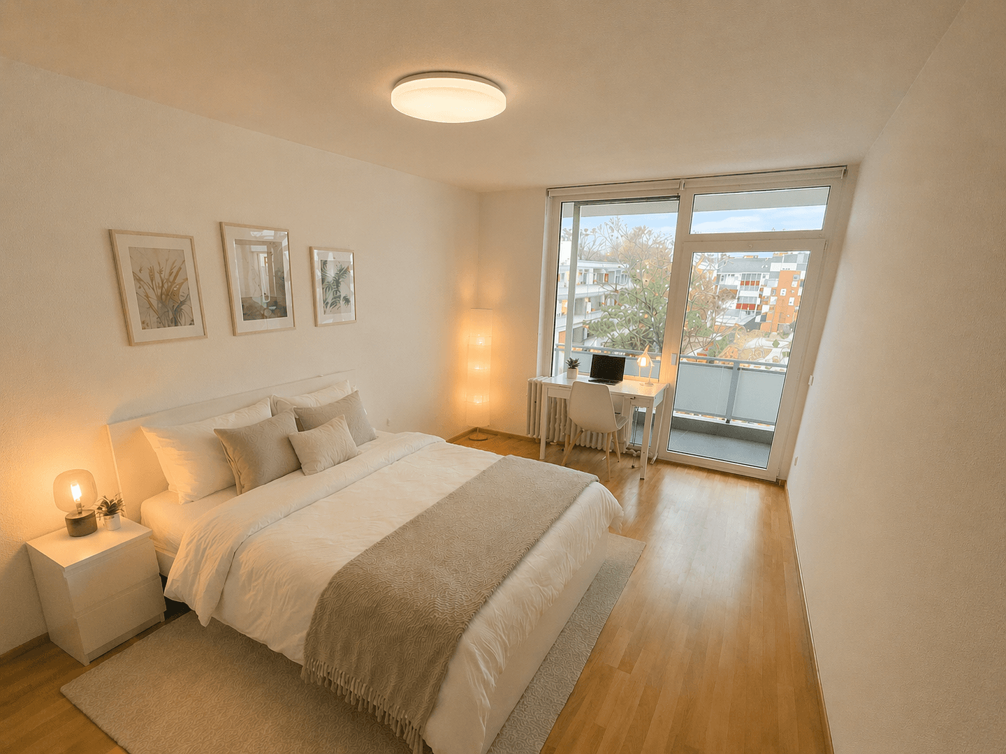 Prenájom bytu 2-izbový 57 m², Waisenhausgasse 11, Köln, Severné Porýnie - Westfálsko Prenájom bytu 2-izbový 57 m², Waisenhausgasse 11, Köln, Severné Porýnie - Westfálsko