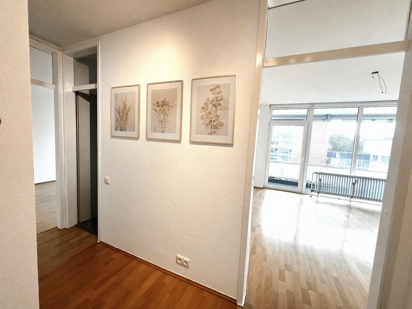 Prenájom bytu 2-izbový 57 m², Waisenhausgasse 11, Köln, Severné Porýnie - Westfálsko Prenájom bytu 2-izbový 57 m², Waisenhausgasse 11, Köln, Severné Porýnie - Westfálsko