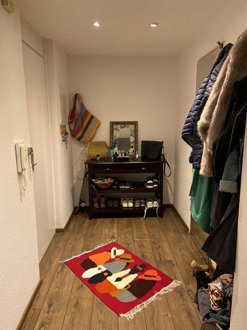 Predaj bytu 4-izbový 91 m², Hamburg / Poppenbüttel, Hamburg Predaj bytu 4-izbový 91 m², Hamburg / Poppenbüttel, Hamburg