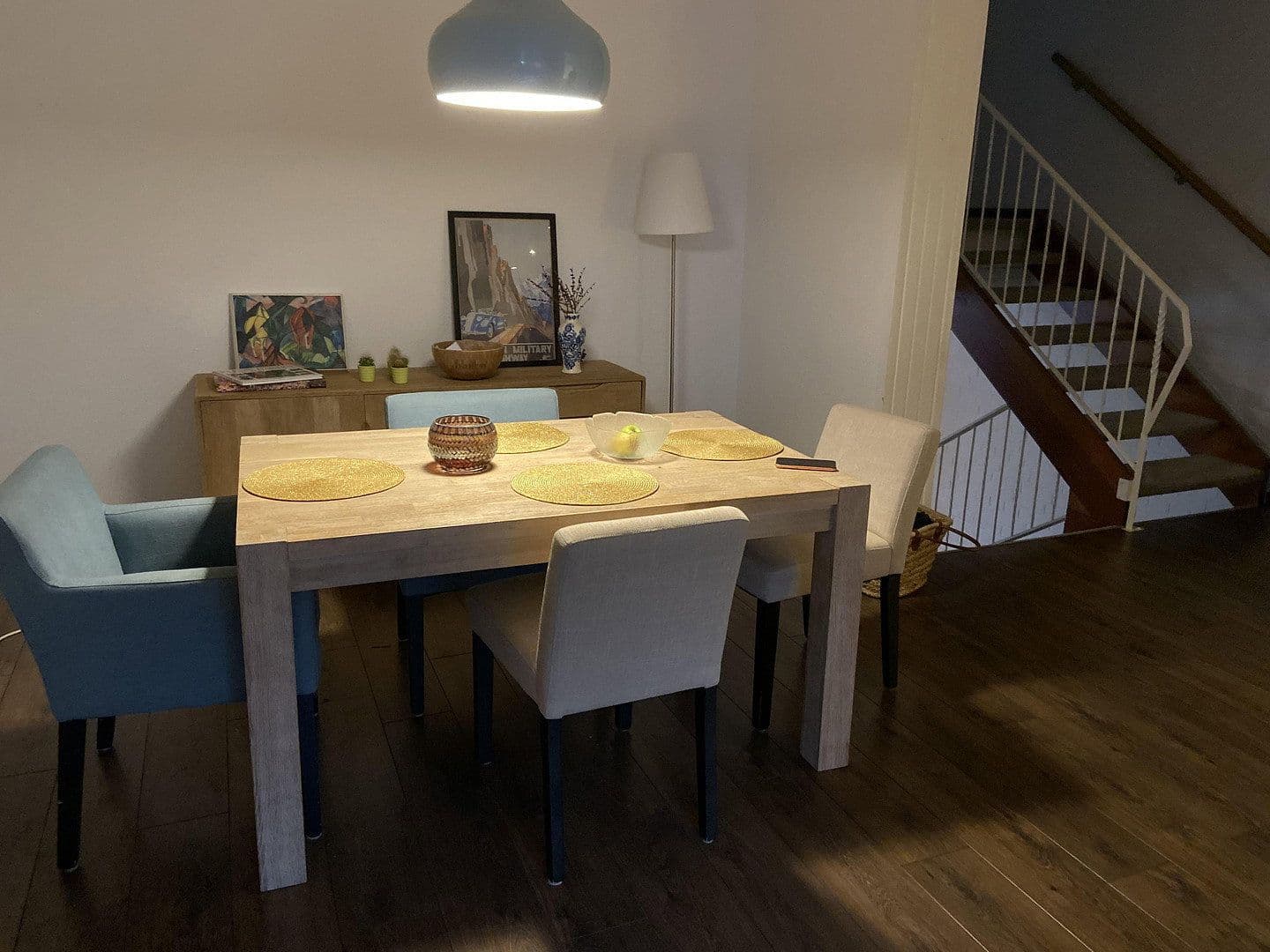 Predaj bytu 4-izbový 91 m², Hamburg / Poppenbüttel, Hamburg Predaj bytu 4-izbový 91 m², Hamburg / Poppenbüttel, Hamburg