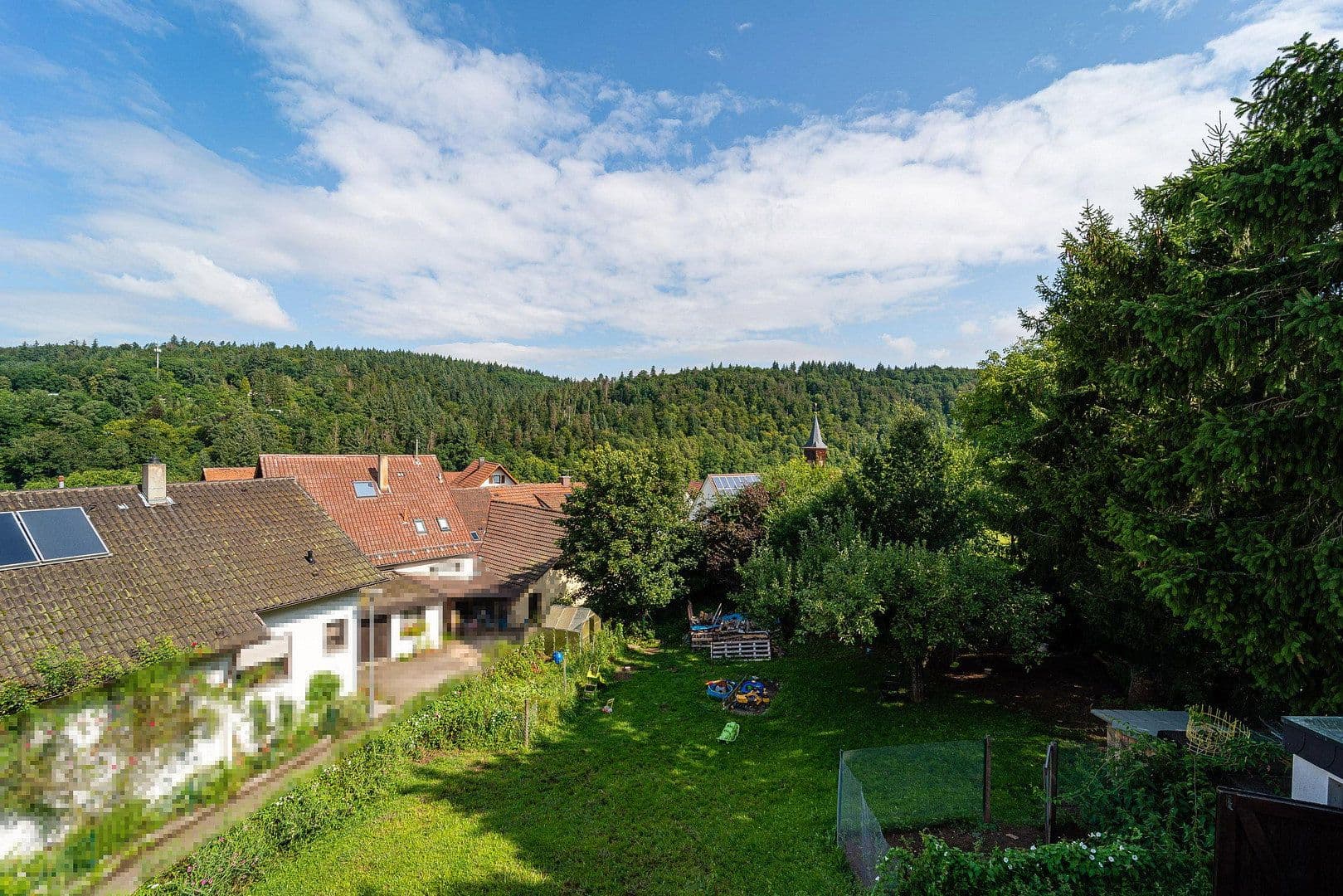 Predaj bytu 4-izbový 136 m², Pforzheim, Bádensko-Wurttembersko Predaj bytu 4-izbový 136 m², Pforzheim, Bádensko-Wurttembersko