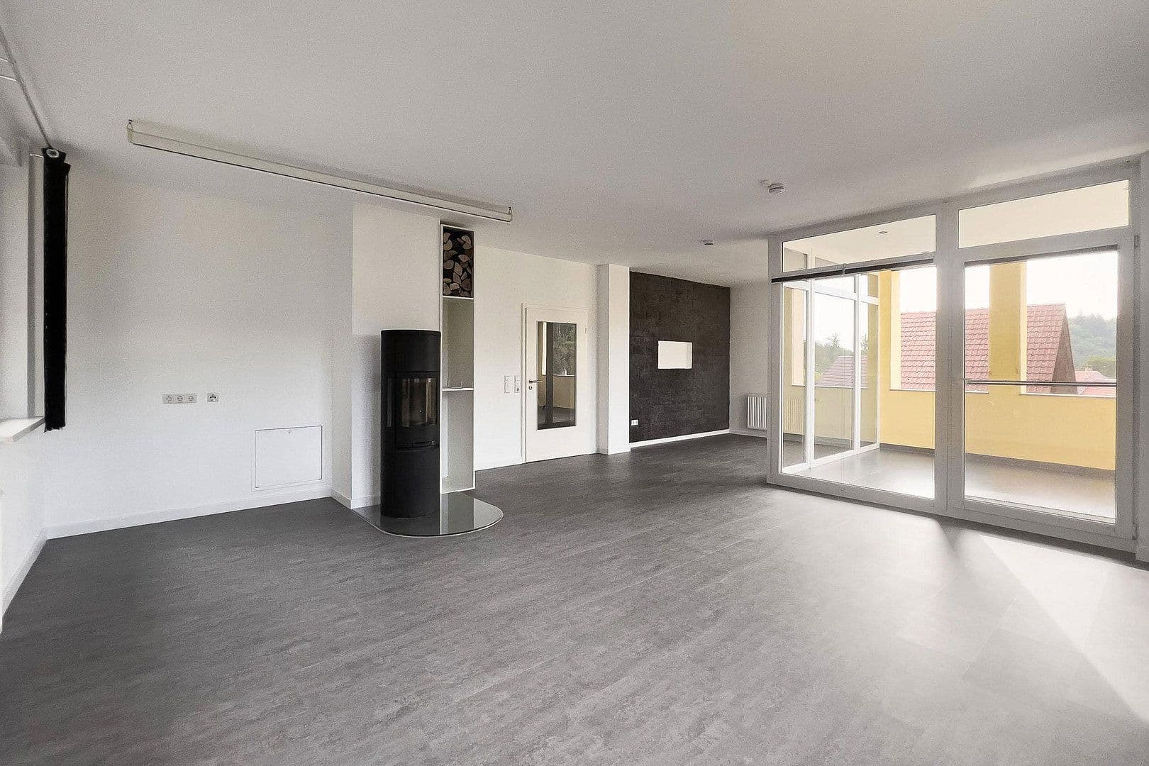 Predaj bytu 4-izbový 136 m², Pforzheim, Bádensko-Wurttembersko Predaj bytu 4-izbový 136 m², Pforzheim, Bádensko-Wurttembersko