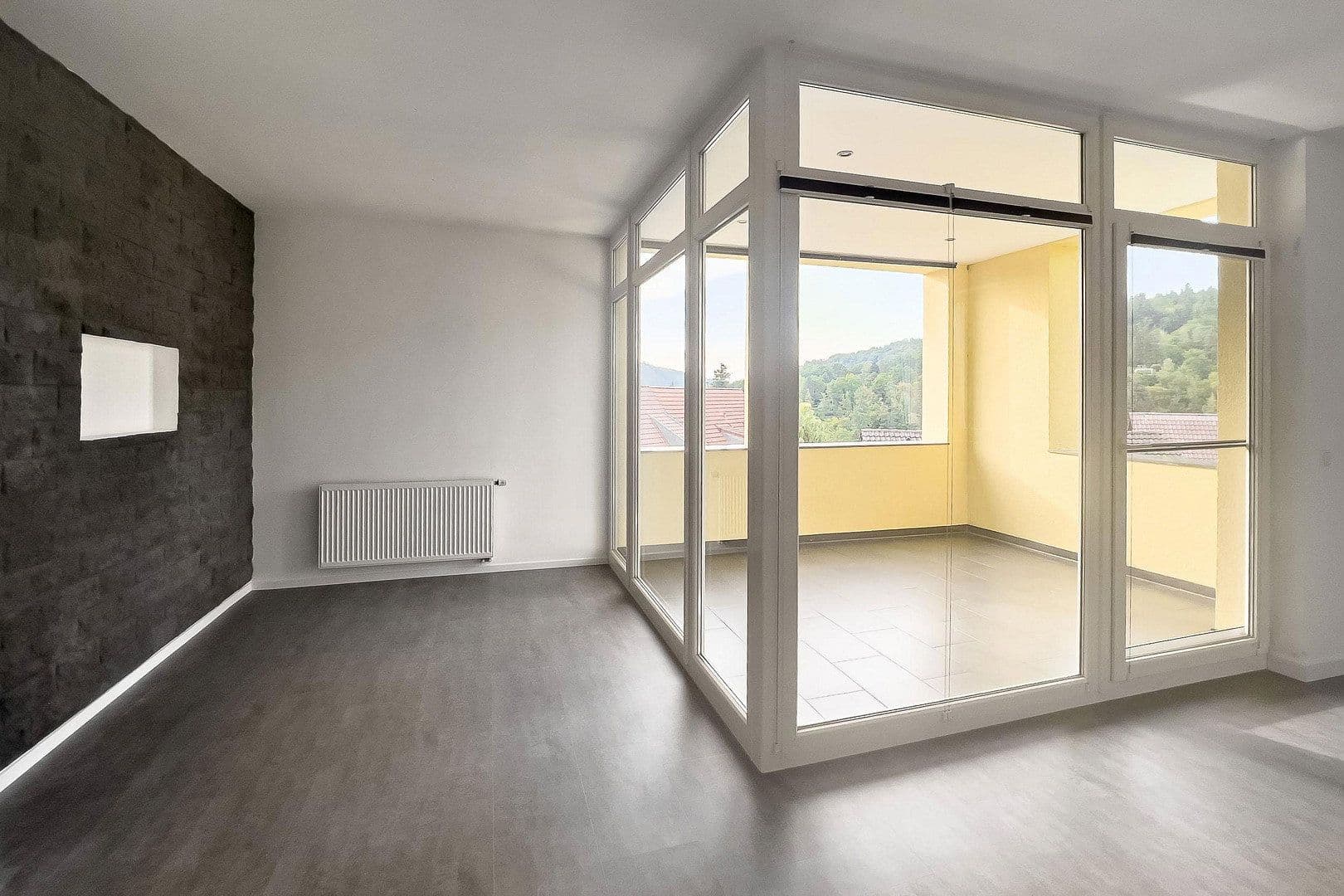 Predaj bytu 4-izbový 136 m², Pforzheim, Bádensko-Wurttembersko Predaj bytu 4-izbový 136 m², Pforzheim, Bádensko-Wurttembersko