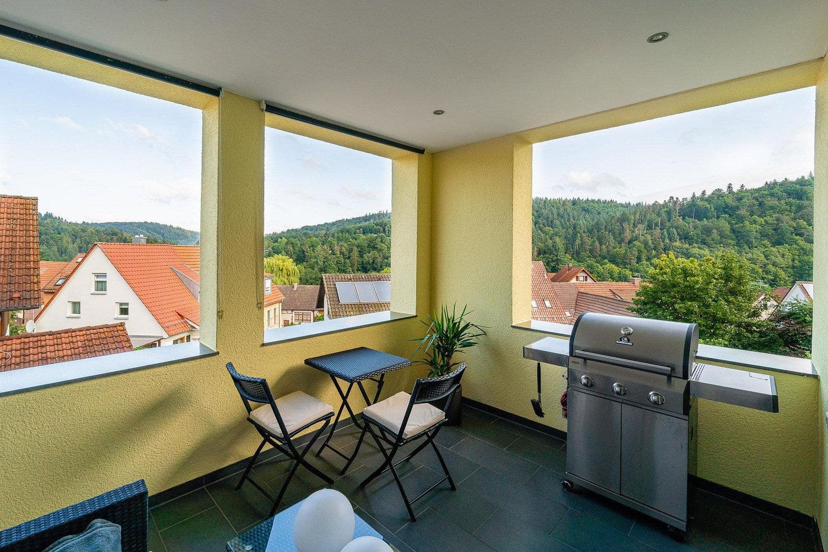 Predaj bytu 4-izbový 136 m², Pforzheim, Bádensko-Wurttembersko Predaj bytu 4-izbový 136 m², Pforzheim, Bádensko-Wurttembersko