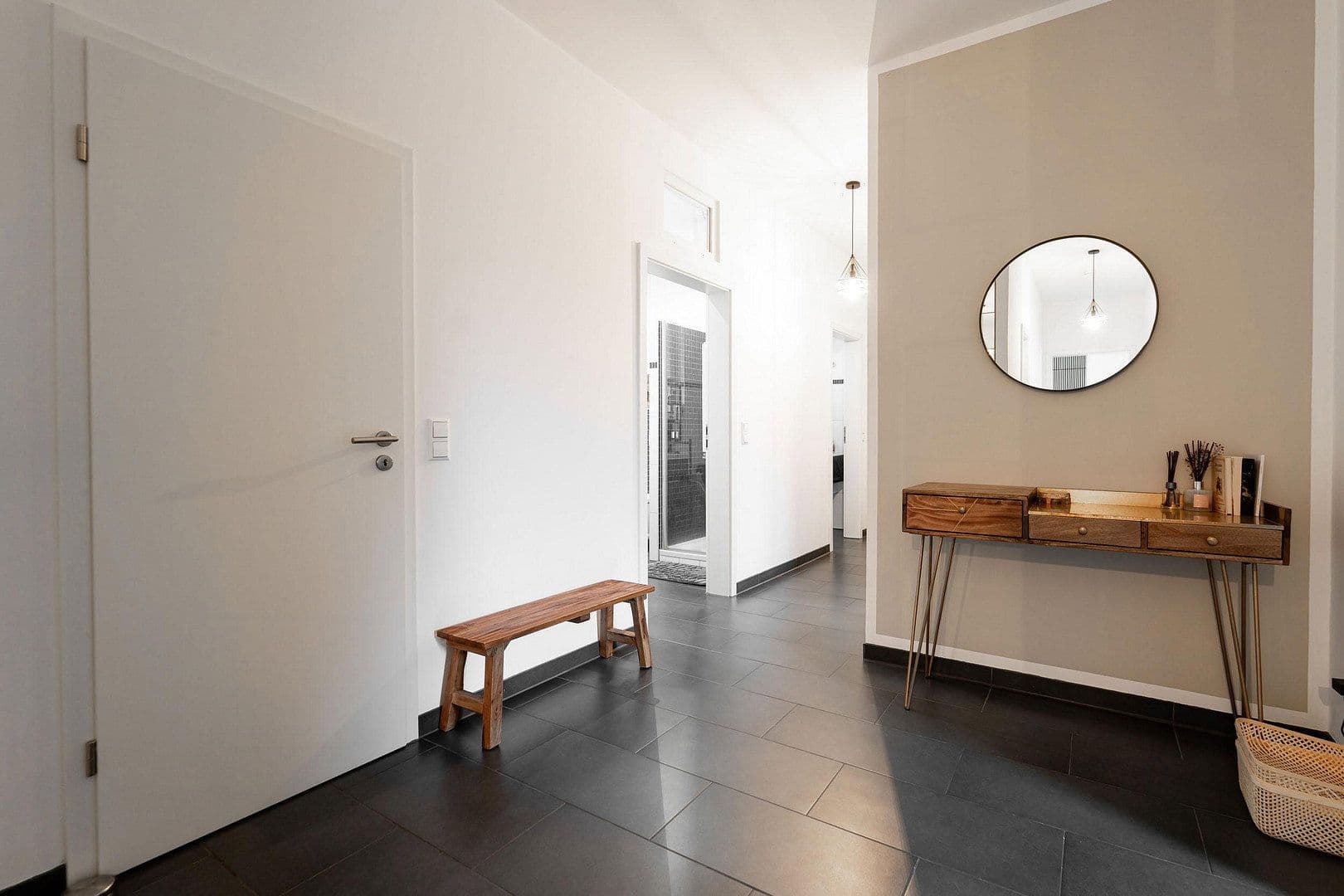 Predaj bytu 4-izbový 136 m², Pforzheim, Bádensko-Wurttembersko Predaj bytu 4-izbový 136 m², Pforzheim, Bádensko-Wurttembersko