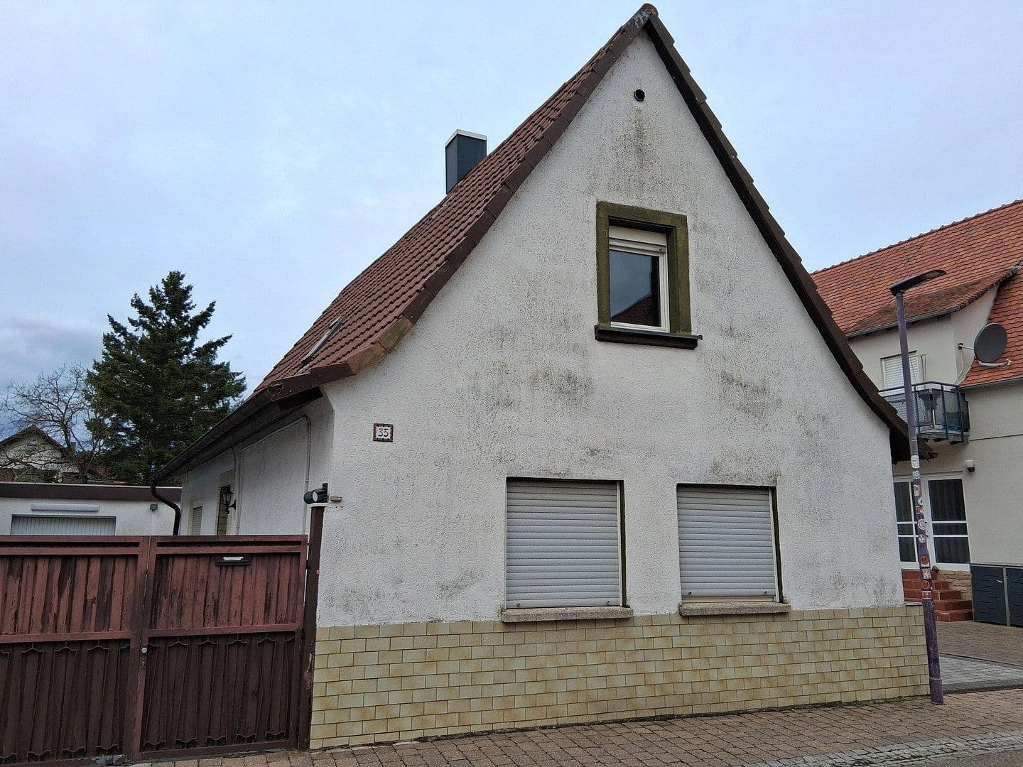 Predaj domu 105 m², pozemek 550 m², Römerberg, Porýnie-Falcko Predaj domu 105 m², pozemek 550 m², Römerberg, Porýnie-Falcko