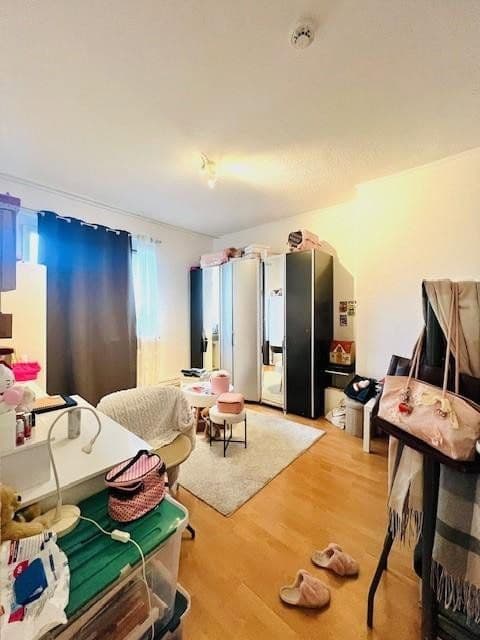 Prenájom bytu 2-izbový 61 m², Frankfurter Straße 57, Offenbach, Hesensko Prenájom bytu 2-izbový 61 m², Frankfurter Straße 57, Offenbach, Hesensko