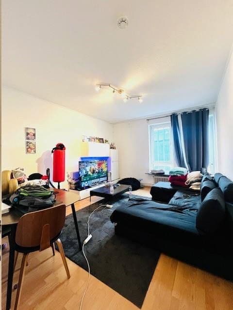 Prenájom bytu 2-izbový 61 m², Frankfurter Straße 57, Offenbach, Hesensko Prenájom bytu 2-izbový 61 m², Frankfurter Straße 57, Offenbach, Hesensko