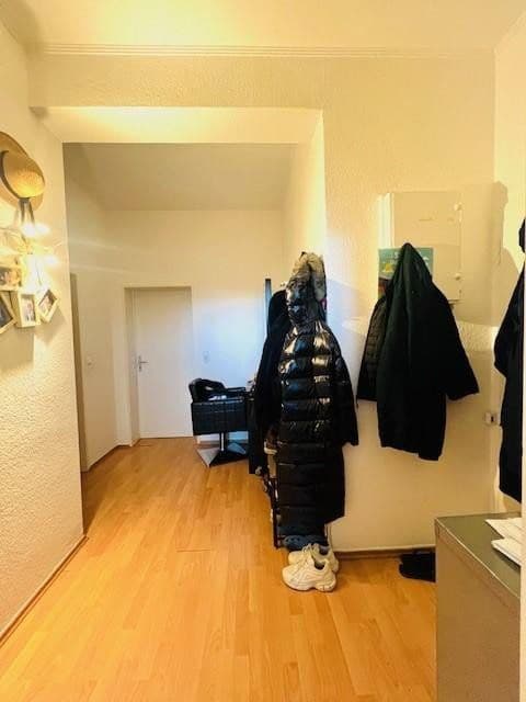 Prenájom bytu 2-izbový 61 m², Frankfurter Straße 57, Offenbach, Hesensko Prenájom bytu 2-izbový 61 m², Frankfurter Straße 57, Offenbach, Hesensko