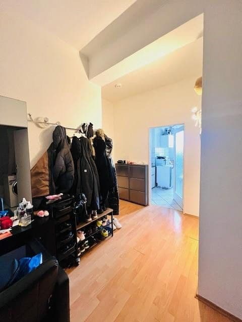 Prenájom bytu 2-izbový 61 m², Frankfurter Straße 57, Offenbach, Hesensko Prenájom bytu 2-izbový 61 m², Frankfurter Straße 57, Offenbach, Hesensko