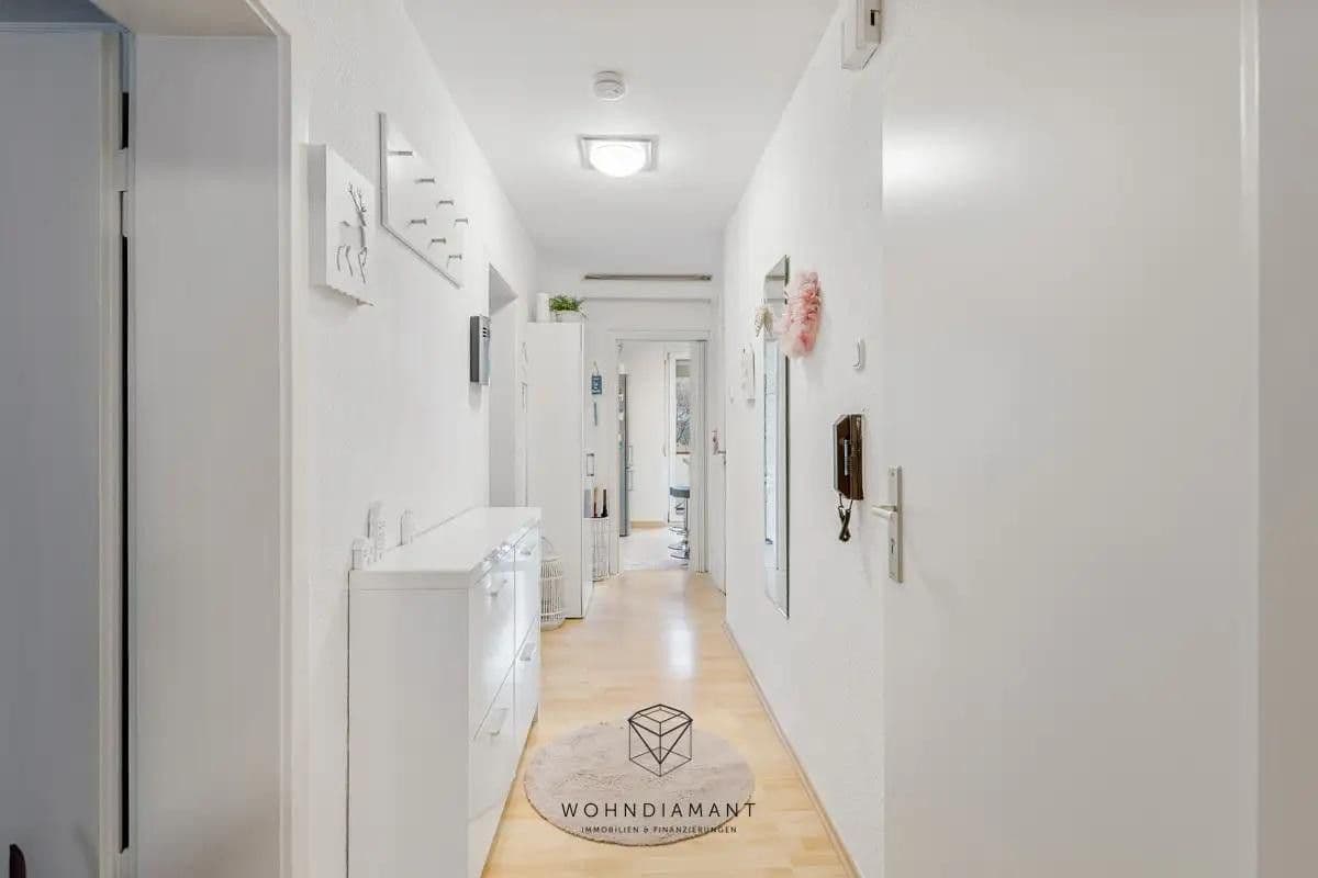 Prenájom bytu 3-izbový 82 m², Rötestraße 65, Stuttgart, Bádensko-Wurttembersko Prenájom bytu 3-izbový 82 m², Rötestraße 65, Stuttgart, Bádensko-Wurttembersko