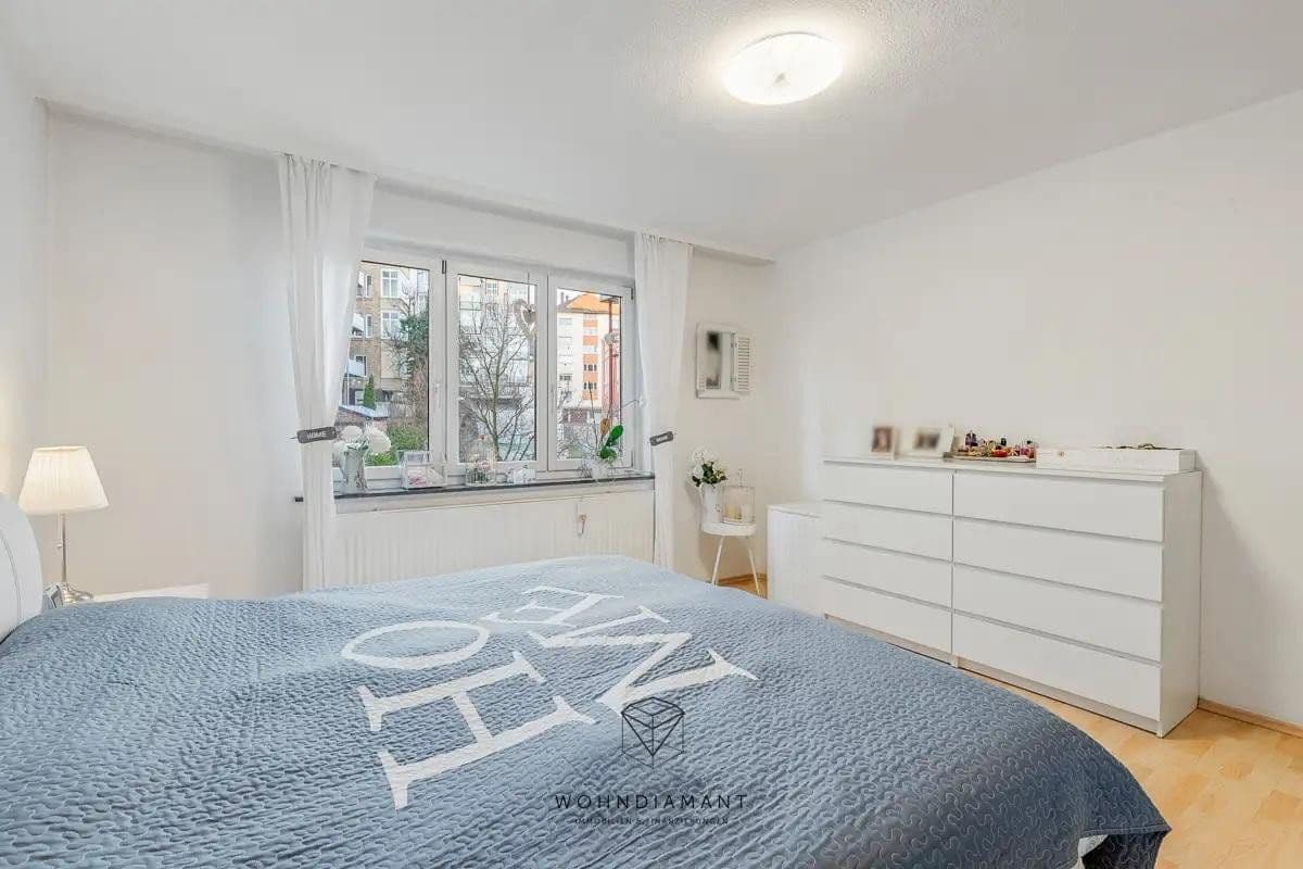 Prenájom bytu 3-izbový 82 m², Rötestraße 65, Stuttgart, Bádensko-Wurttembersko Prenájom bytu 3-izbový 82 m², Rötestraße 65, Stuttgart, Bádensko-Wurttembersko