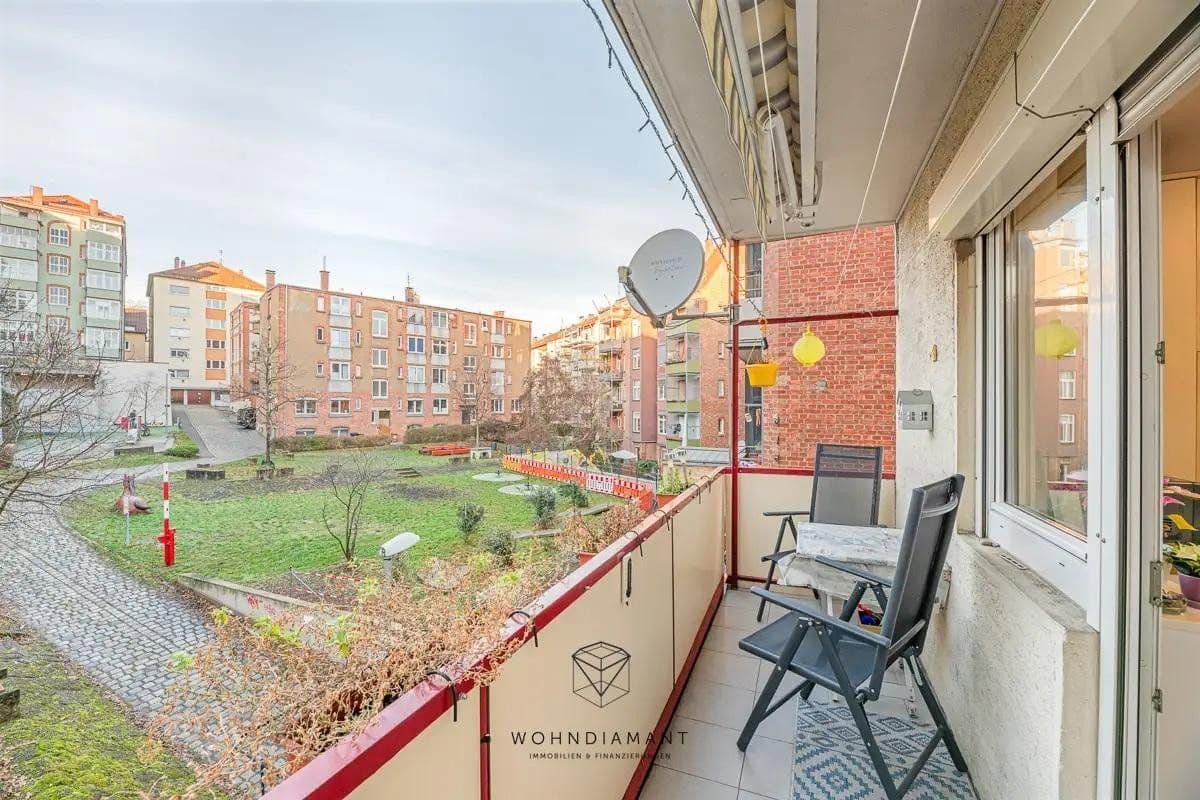 Prenájom bytu 3-izbový 82 m², Rötestraße 65, Stuttgart, Bádensko-Wurttembersko Prenájom bytu 3-izbový 82 m², Rötestraße 65, Stuttgart, Bádensko-Wurttembersko