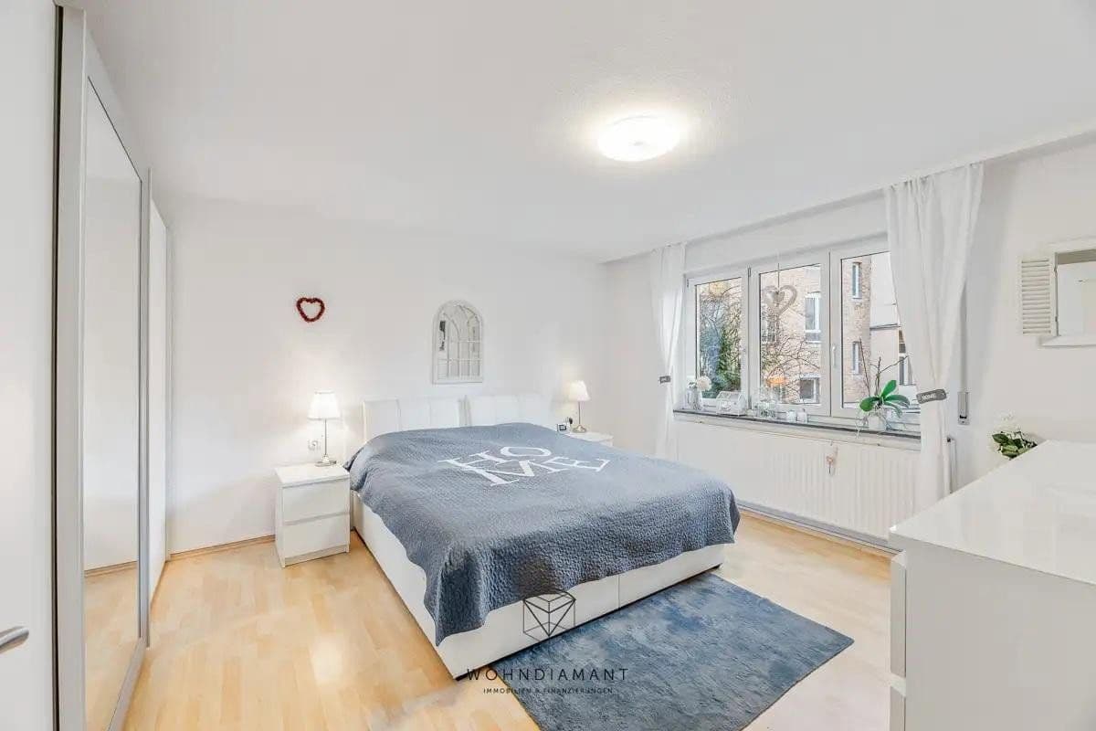 Prenájom bytu 3-izbový 82 m², Rötestraße 65, Stuttgart, Bádensko-Wurttembersko Prenájom bytu 3-izbový 82 m², Rötestraße 65, Stuttgart, Bádensko-Wurttembersko