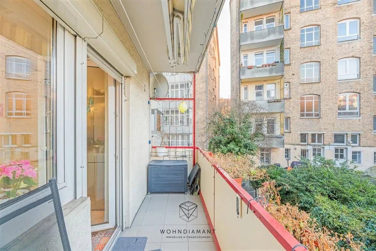 Prenájom bytu 3-izbový 82 m², Rötestraße 65, Stuttgart, Bádensko-Wurttembersko Prenájom bytu 3-izbový 82 m², Rötestraße 65, Stuttgart, Bádensko-Wurttembersko