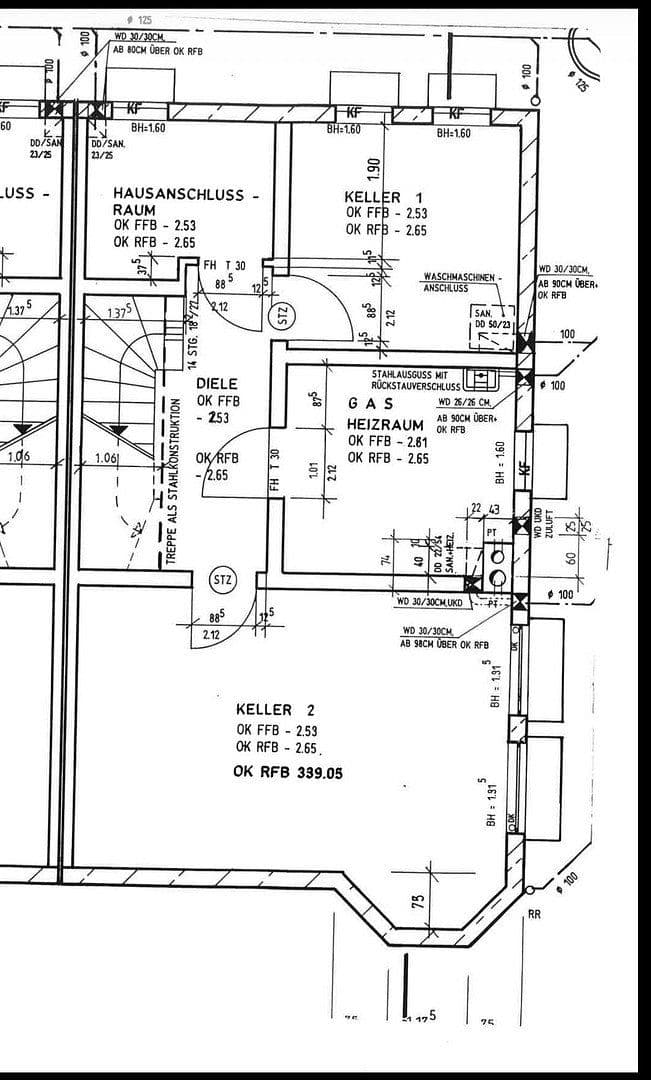 Predaj domu 165 m², pozemek 380 m², Nürnberg, Bavorsko Predaj domu 165 m², pozemek 380 m², Nürnberg, Bavorsko