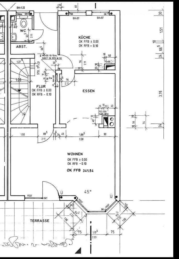 Predaj domu 165 m², pozemek 380 m², Nürnberg, Bavorsko Predaj domu 165 m², pozemek 380 m², Nürnberg, Bavorsko
