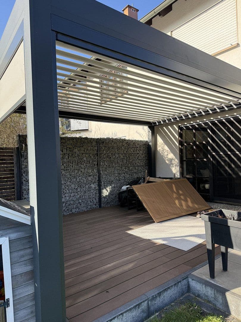 Predaj domu 165 m², pozemek 380 m², Nürnberg, Bavorsko Predaj domu 165 m², pozemek 380 m², Nürnberg, Bavorsko