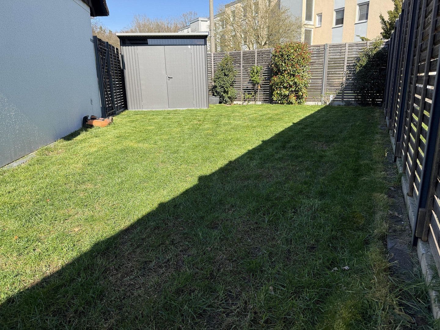 Predaj domu 165 m², pozemek 380 m², Nürnberg, Bavorsko Predaj domu 165 m², pozemek 380 m², Nürnberg, Bavorsko