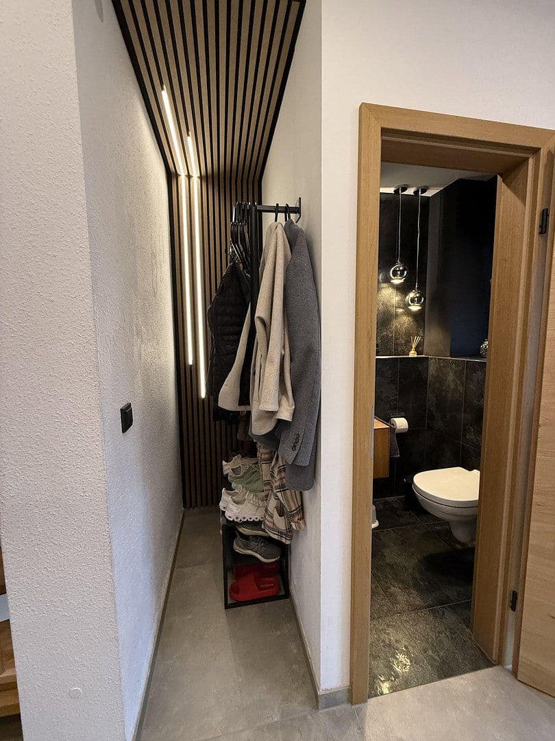 Predaj domu 165 m², pozemek 380 m², Nürnberg, Bavorsko Predaj domu 165 m², pozemek 380 m², Nürnberg, Bavorsko