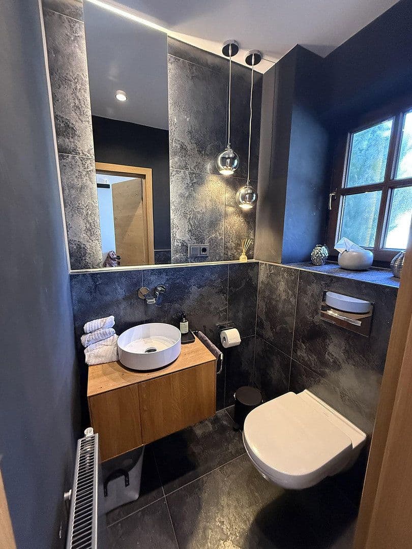 Predaj domu 165 m², pozemek 380 m², Nürnberg, Bavorsko Predaj domu 165 m², pozemek 380 m², Nürnberg, Bavorsko