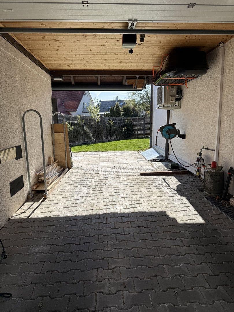 Predaj domu 165 m², pozemek 380 m², Nürnberg, Bavorsko Predaj domu 165 m², pozemek 380 m², Nürnberg, Bavorsko