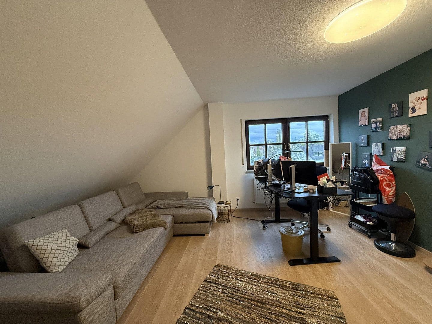 Predaj domu 165 m², pozemek 380 m², Nürnberg, Bavorsko Predaj domu 165 m², pozemek 380 m², Nürnberg, Bavorsko