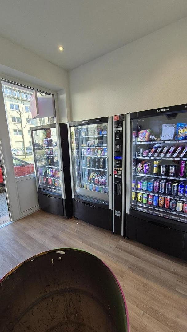 Prenájom domu 14 m², pozemek 14 m², Märkische Straße 207, Dortmund, Severné Porýnie - Westfálsko Prenájom domu 14 m², pozemek 14 m², Märkische Straße 207, Dortmund, Severné Porýnie - Westfálsko